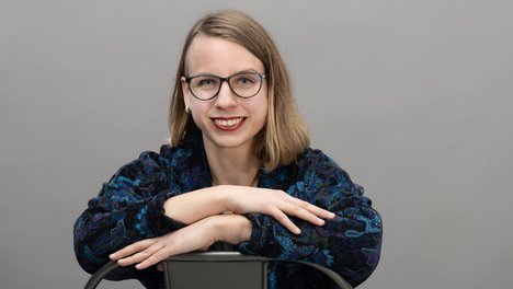 Anne Zerr (MdB)